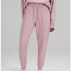 NWT Lululemon Scuba HR Jogger (10)
